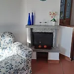 La Porta Blu דירה
