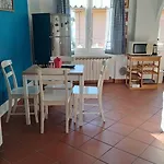 La Porta Blu ורבאניה