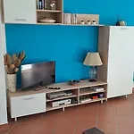 La Porta Blu ורבאניה