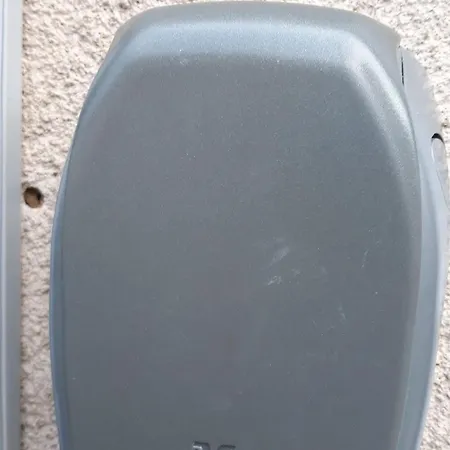 La Porta Blu Daire *