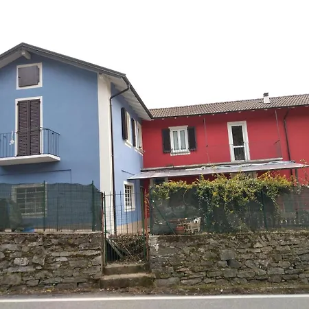 Daire La Porta Blu