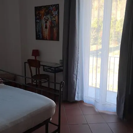 La Porta Blu * Βερμπάνια