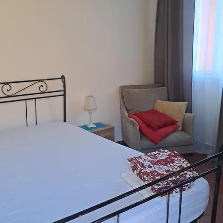 Διαμέρισμα La Porta Blu