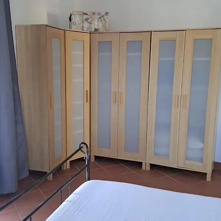 La Porta Blu Appartamento *