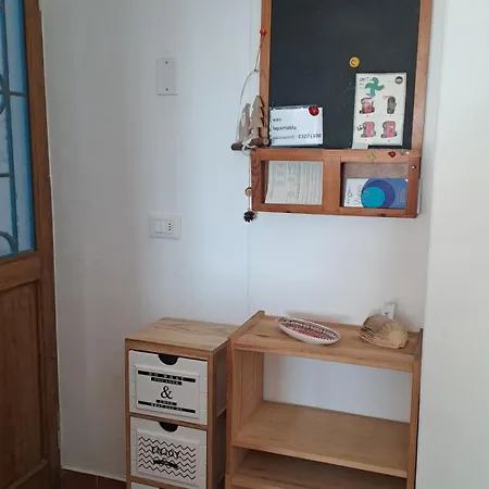 La Porta Blu Daire Verbania