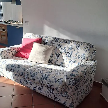 La Porta Blu Διαμέρισμα *