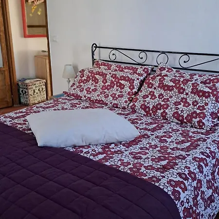 Appartamento La Porta Blu *