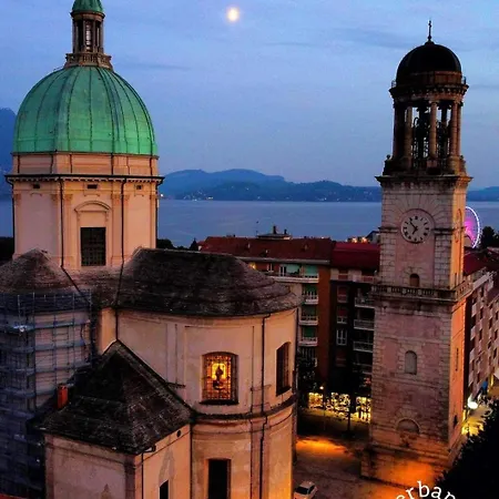 La Porta Blu * Verbania