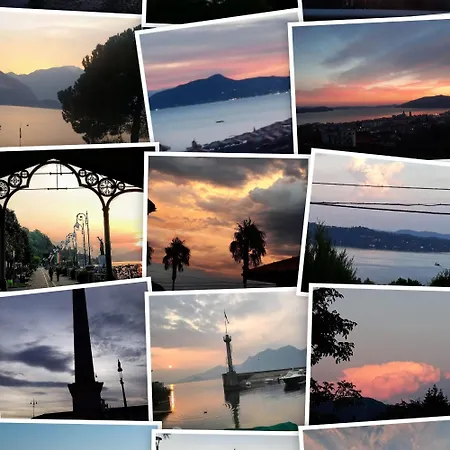 La Porta Blu Appartamento Verbania