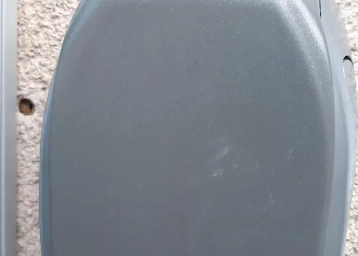 La Porta Blu Apartamento *