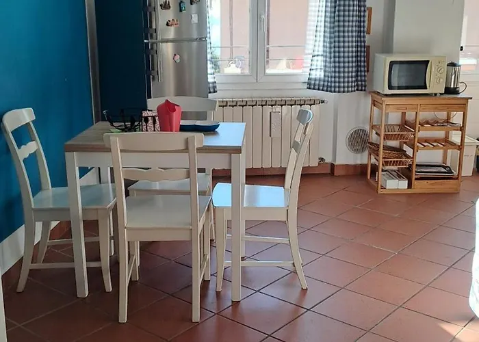 La Porta Blu Verbania