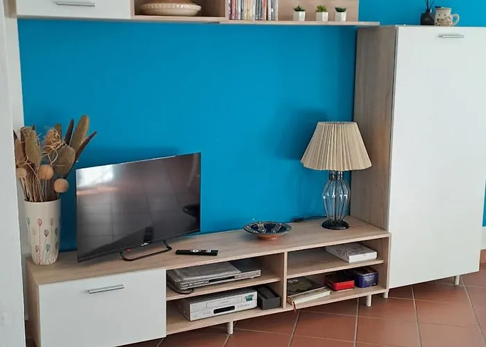 La Porta Blu Verbania