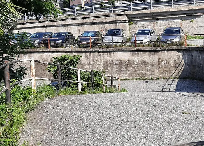 Apartamento La Porta Blu Verbania