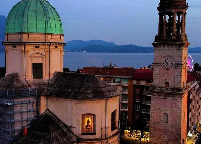 La Porta Blu * Verbania